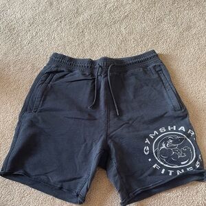 Gym Shark Shorts